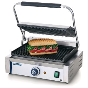 Klemgriller