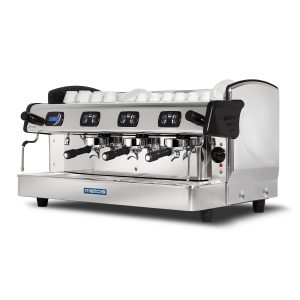 Espresso maskiner
