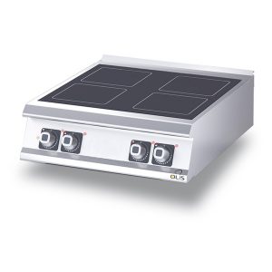 Metos Diamante 90 Top restaurant serie