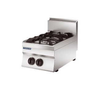 Metos 650-grillserie